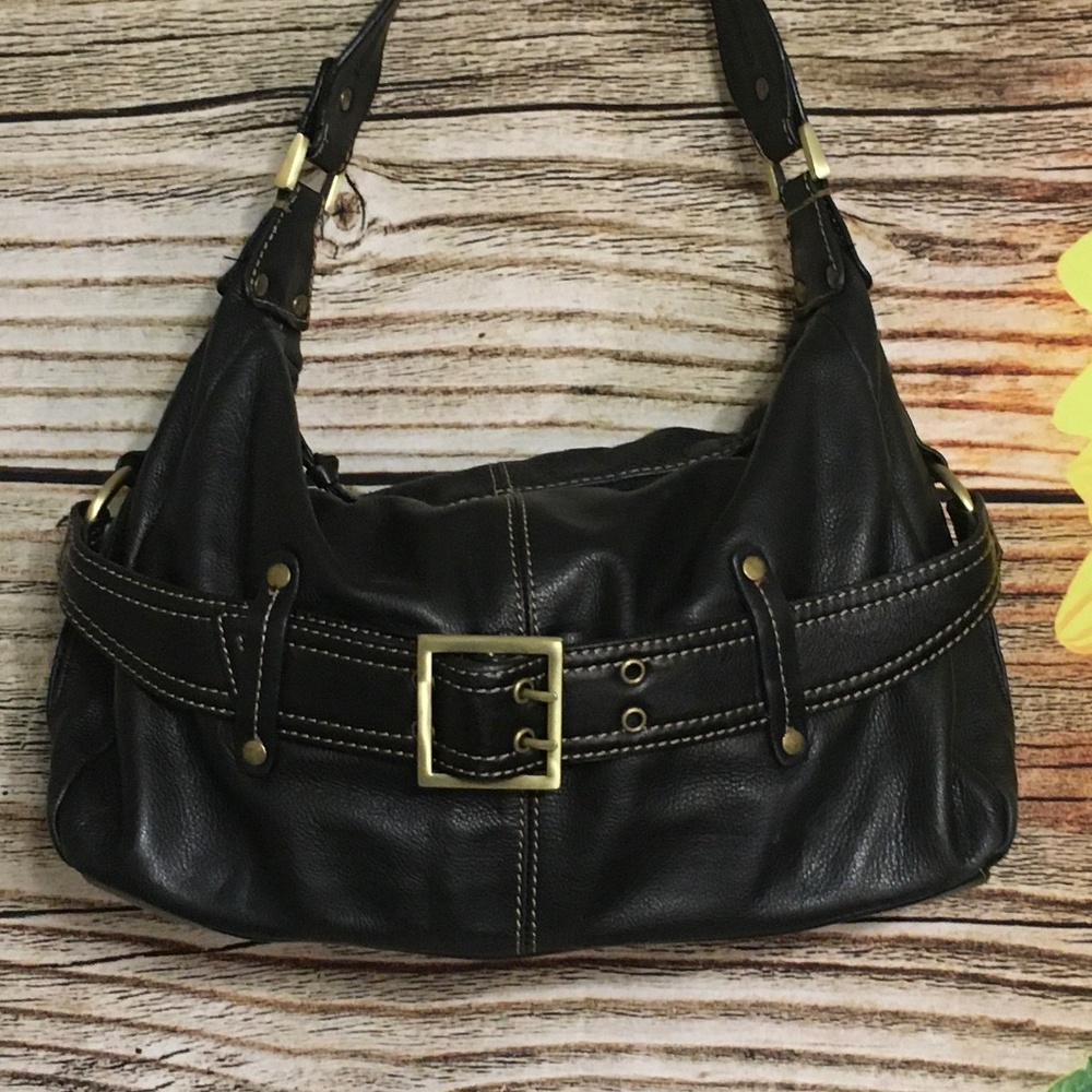 Wilson Leather Handbag
